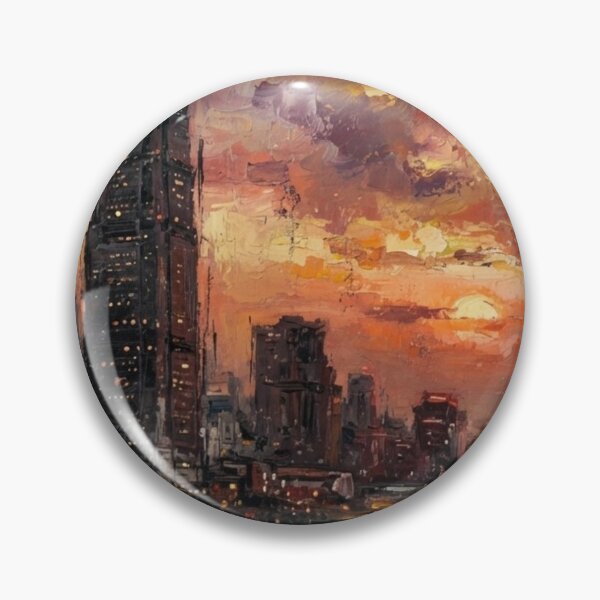 Item preview, Sunset designed and sold by Z&V.
