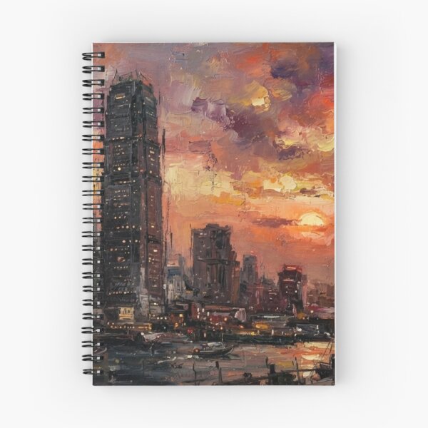 Item preview, Sunset designed and sold by Z&V.