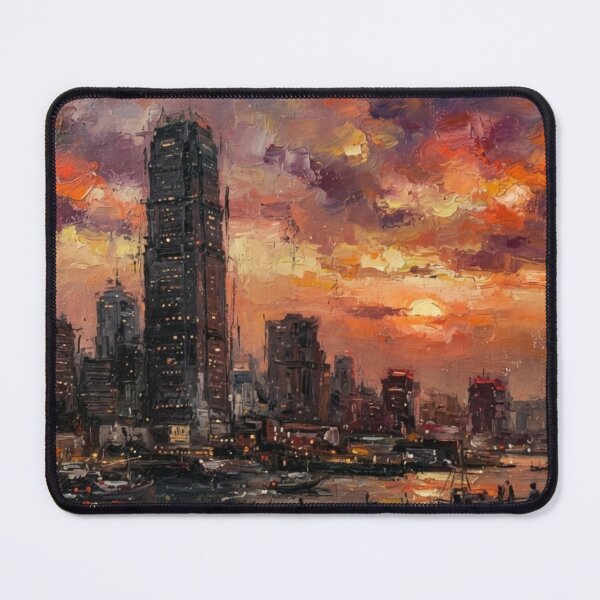 Item preview, Sunset designed and sold by Z&V.