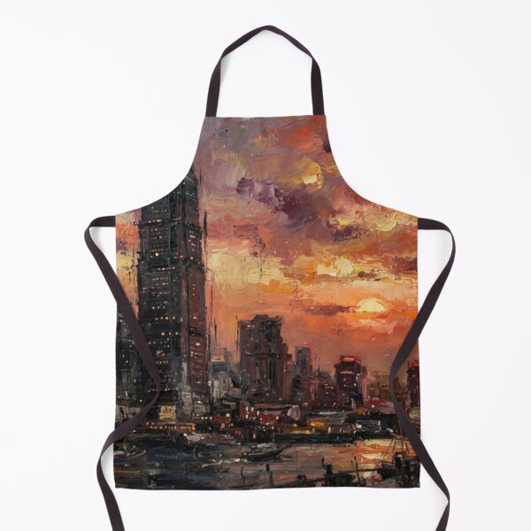 Item preview, Sunset designed and sold by Z&V.