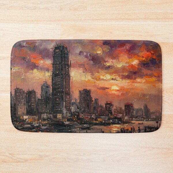 Item preview, Sunset designed and sold by Z&V.