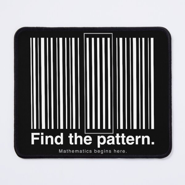 Item preview, Find_the_pattern designed and sold by AURA-HYSTERICA.