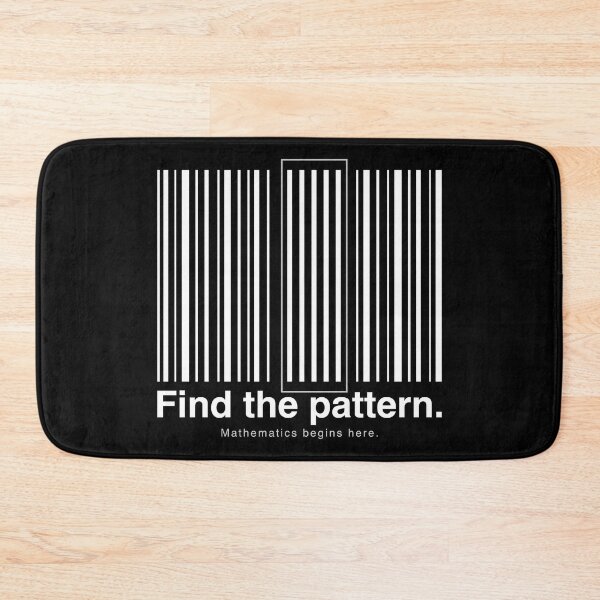 Item preview, Find_the_pattern designed and sold by AURA-HYSTERICA.
