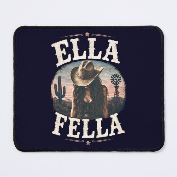 Item preview, Ella Fella Club designed and sold by tayjeffrey61.