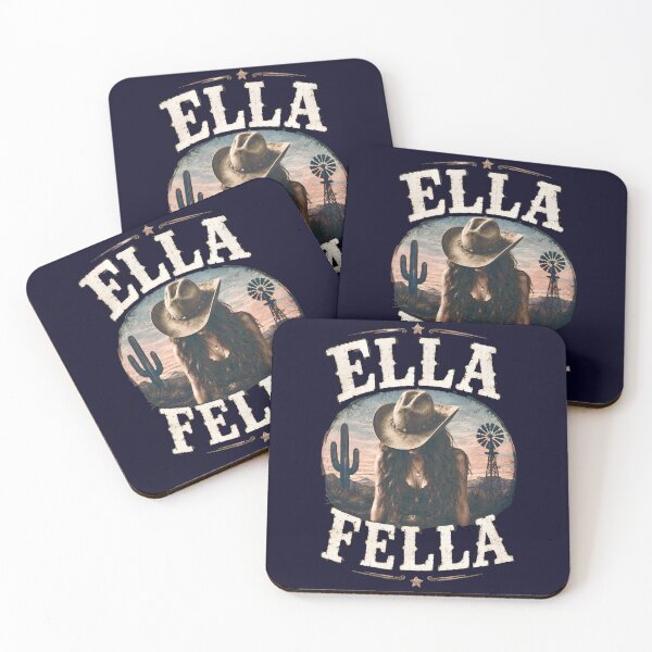 Item preview, Ella Fella Club designed and sold by tayjeffrey61.
