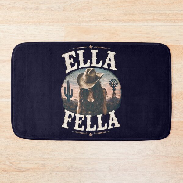 Item preview, Ella Fella Club designed and sold by tayjeffrey61.