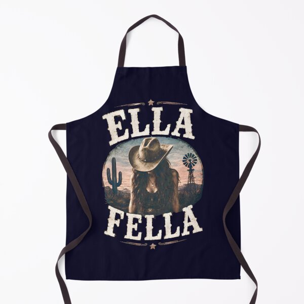 Item preview, Ella Fella Club designed and sold by tayjeffrey61.