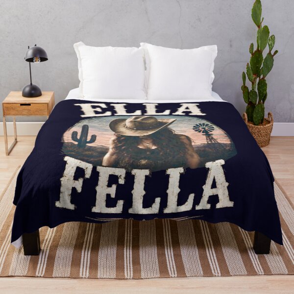 Item preview, Ella Fella Club designed and sold by tayjeffrey61.