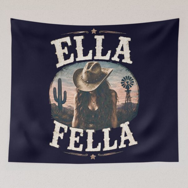 Item preview, Ella Fella Club designed and sold by tayjeffrey61.
