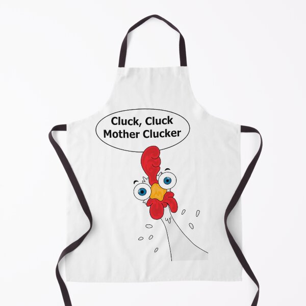 Item preview, Cluck, Cluck Mother Clucker designed and sold by MM92.