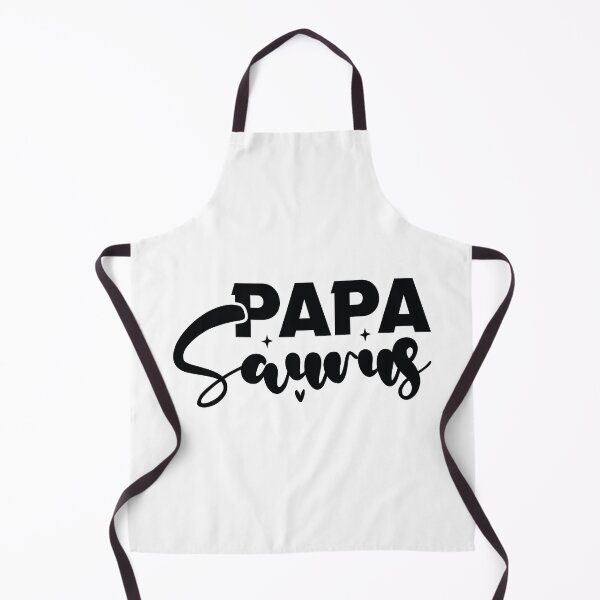 Item preview, PapaSaurus - Funny Dad Quotes Retro Vintage Aesthetic Dinosaur Papa Father Rex Family Gift designed and sold by FuzionRaptor.