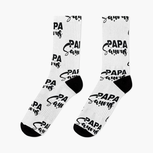 Item preview, PapaSaurus - Funny Dad Quotes Retro Vintage Aesthetic Dinosaur Papa Father Rex Family Gift designed and sold by FuzionRaptor.