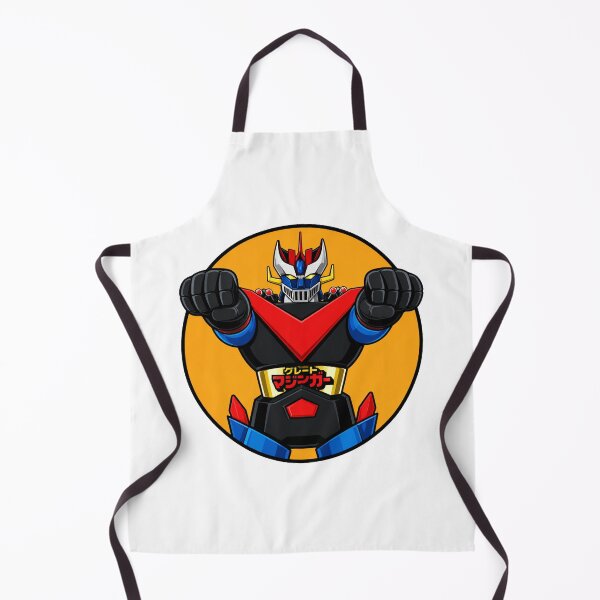 Item preview, Mazinger designed and sold by bentWitch.