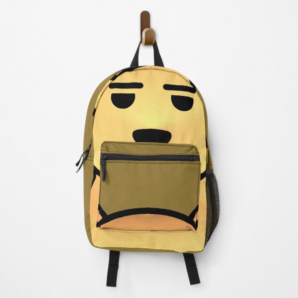 Item preview, Serious Bear Pet | Minimalist Kawaii Annoyed Bear Face designed and sold by AstronautMerch.
