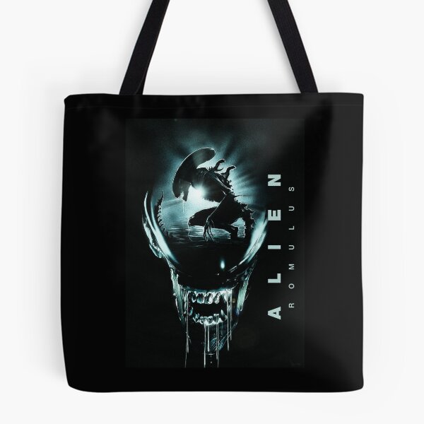 Item preview, Alien Romulus Xenomorph designed and sold by BlackThistleArt.