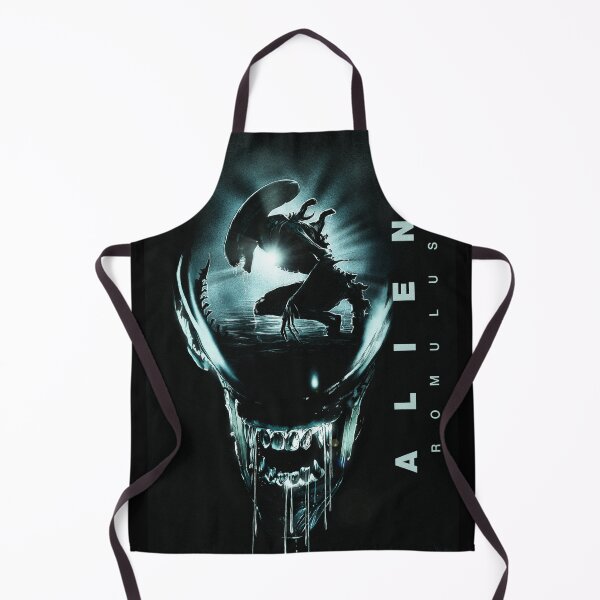 Item preview, Alien Romulus Xenomorph designed and sold by BlackThistleArt.