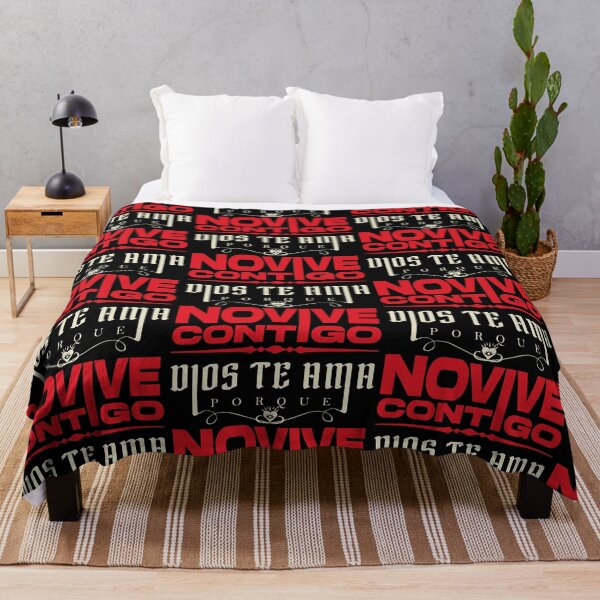 Item preview, Copy of God Loves You Sarcastic Spanish Quote Negative designed and sold by Alan Javier Cordoba Espinosa.