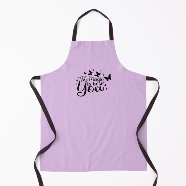 Item preview, The Magic Is In You Butterfly Art designed and sold by VibeShift Studio.