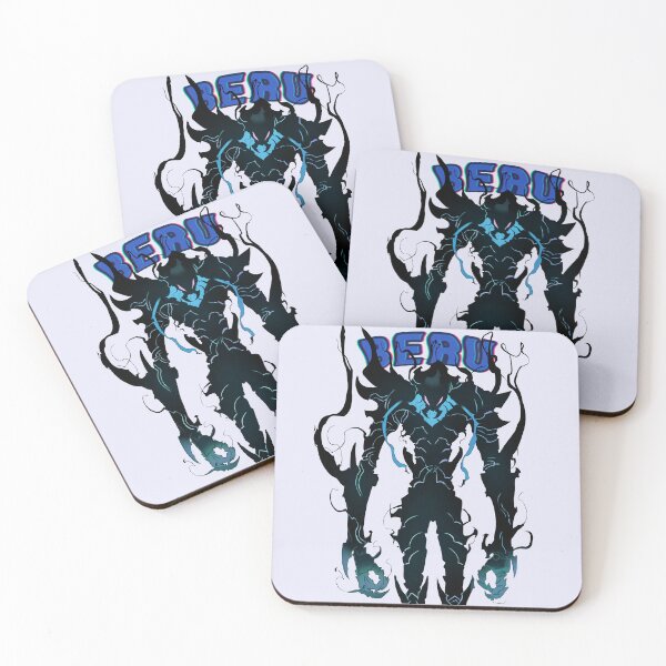 Item preview, Scribble Blue Knight  designed and sold by Izaa-aart.