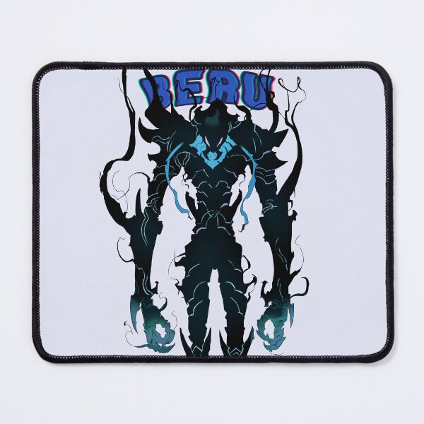 Item preview, Scribble Blue Knight designed and sold by Izaa-aart.