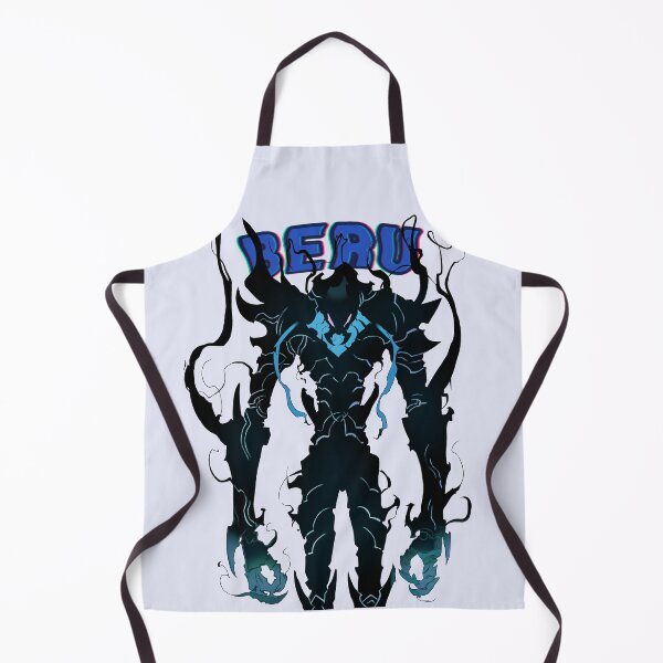 Item preview, Scribble Blue Knight  designed and sold by Izaa-aart.