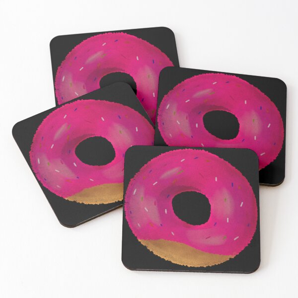 Item preview, Donut designed and sold by Juuls-Art.