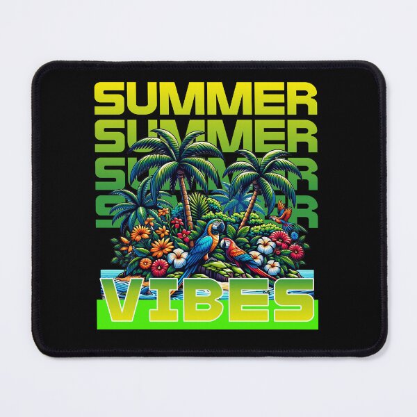 Item preview, Summer Vibes designed and sold by ReneMM.
