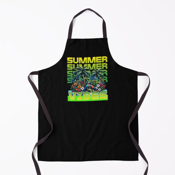 Item preview, Summer Vibes designed and sold by ReneMM.
