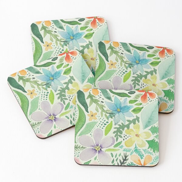 Item preview, spring bloom designed and sold by SEAutiful.