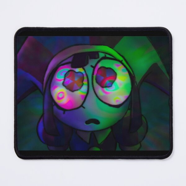 Item preview, Pomni - The Amazing Digital Circus designed and sold by Comet and Crafts.