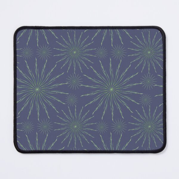 Item preview, Grass Radials on Purple designed and sold by Digitalmyth's Designs.