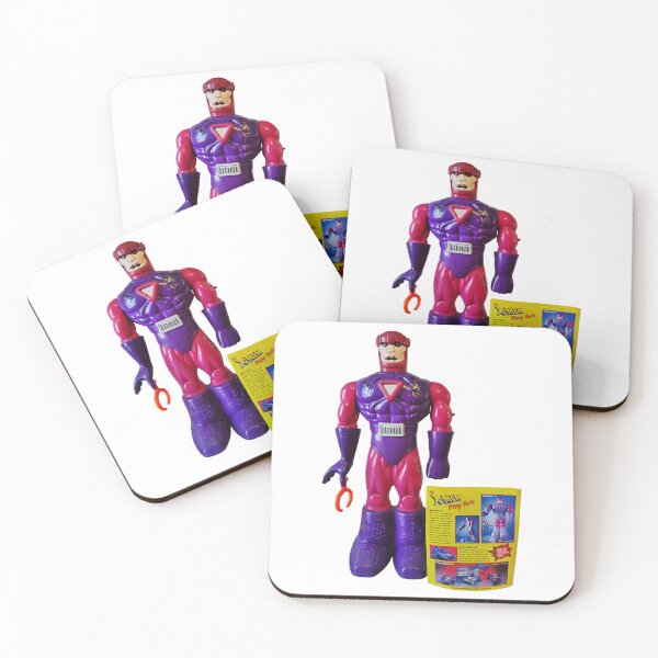 Item preview, Sentinel Robot Action Figure  designed and sold by LockedUp.