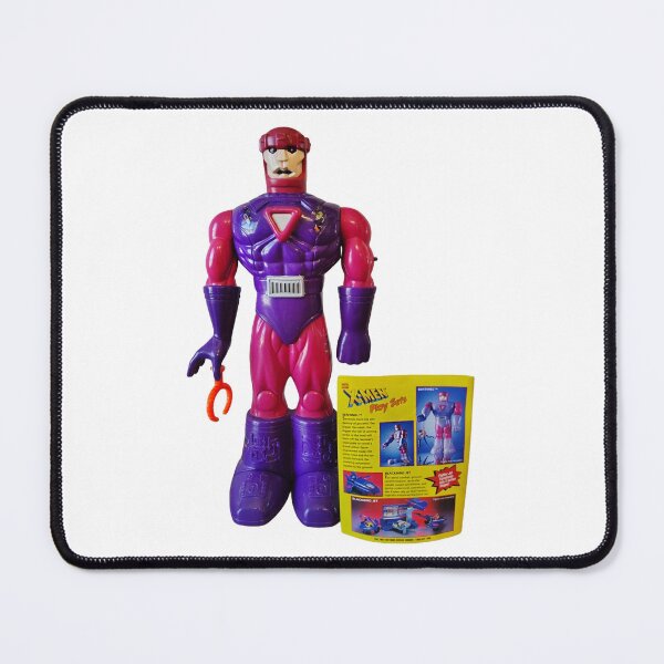 Item preview, Sentinel Robot Action Figure  designed and sold by LockedUp.