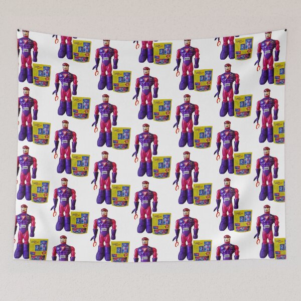 Item preview, Sentinel Robot Action Figure  designed and sold by LockedUp.