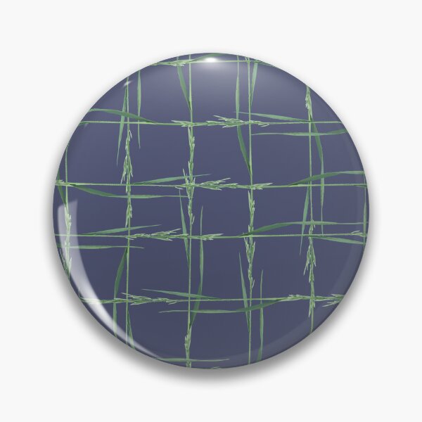 Item preview, Grass Weave on Purple designed and sold by Digitalmyth's Designs.