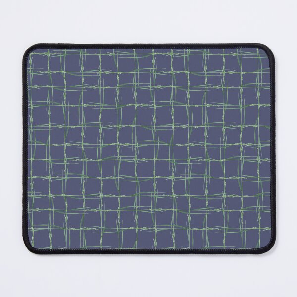Item preview, Grass Weave on Purple designed and sold by Digitalmyth's Designs.
