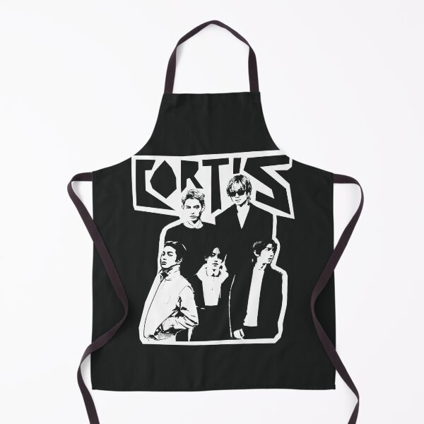 Item preview, Cortis Fashion designed and sold by shopnojams.