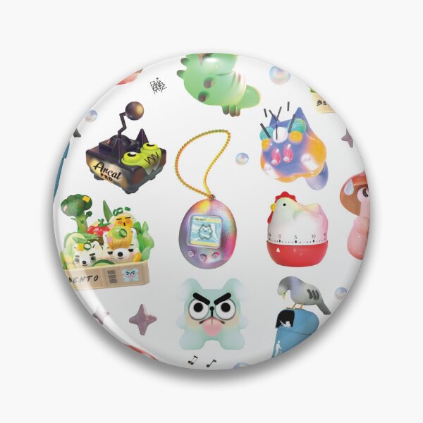 Item preview, Kawaii magic designed and sold by FANNIKATZ.