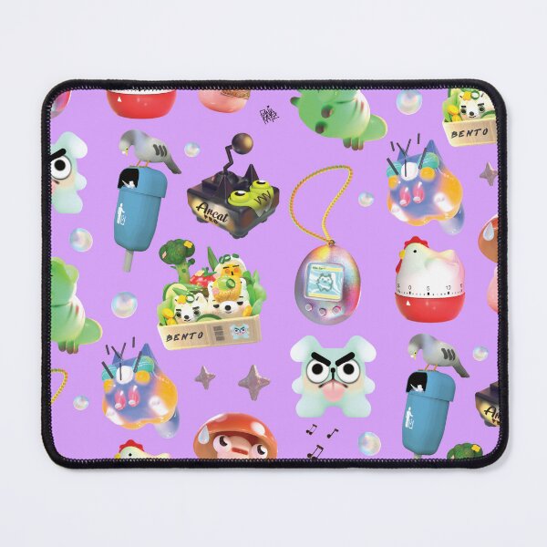 Item preview, Kawaii magic designed and sold by FANNIKATZ.