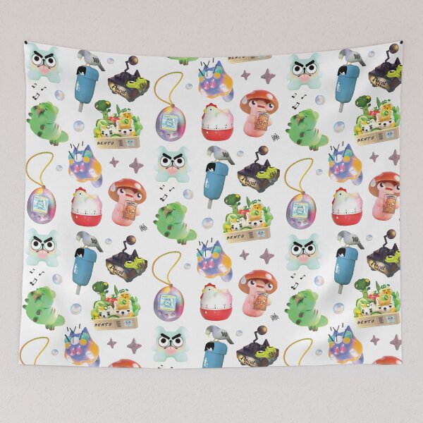 Item preview, Kawaii magic designed and sold by FANNIKATZ.