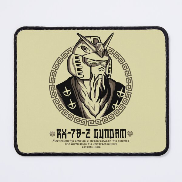 Item preview, RX78 Mecha Oldman designed and sold by trststyle.