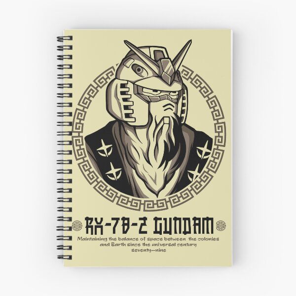 Item preview, RX78 Mecha Oldman designed and sold by trststyle.