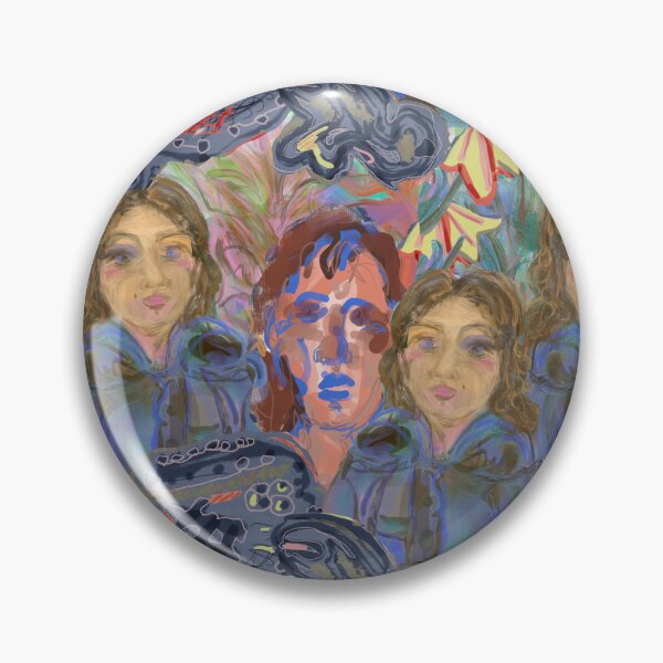 Item preview, CROWD SCENE designed and sold by ABEBERMANCHUTE.