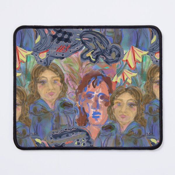 Item preview, CROWD SCENE designed and sold by ABEBERMANCHUTE.
