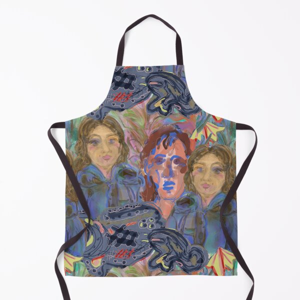 Item preview, CROWD SCENE designed and sold by ABEBERMANCHUTE.