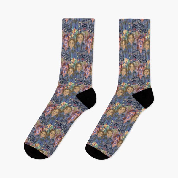 Item preview, CROWD SCENE designed and sold by ABEBERMANCHUTE.