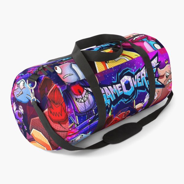 Item preview, gameoverse designed and sold by BlockyBeasts.
