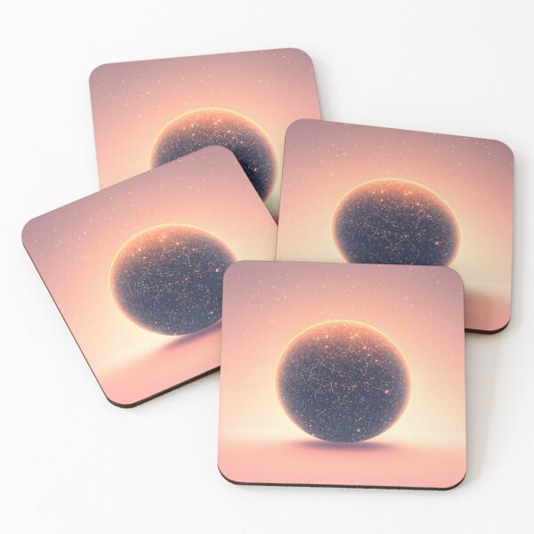 Item preview, 3d Render Of Constellation Star Map designed and sold by Checho30.