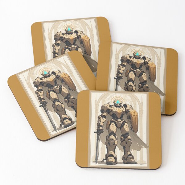 Item preview, MECHA-SOVEREIGN OATH designed and sold by FANTASY FRENZY.