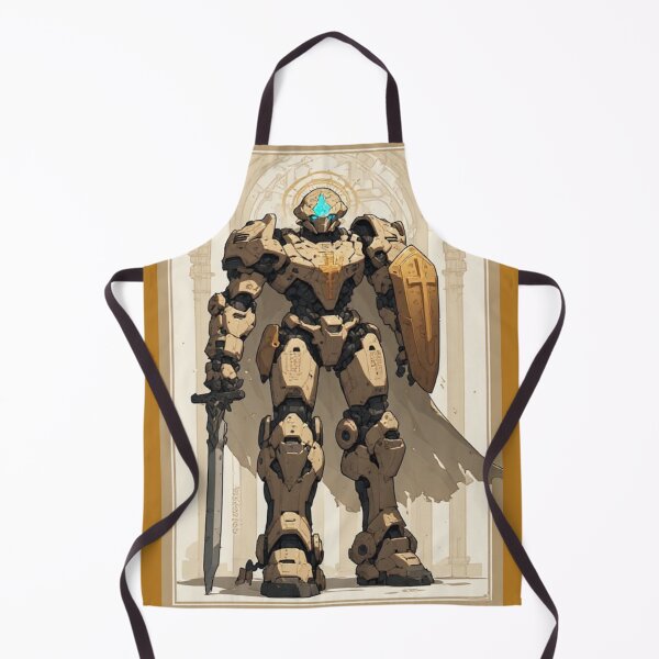 Item preview, MECHA-SOVEREIGN OATH designed and sold by FANTASY FRENZY.